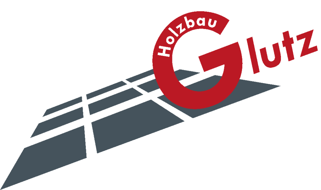 Logo von Glutz Holzbau GmbH